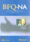 BFQ-NA, Cuestionario big five de personalidad para niños y adolescentes. (Juego completo)