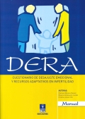DERA, Cuestionario de desajuste emocional y recursos adaptativos en infertilidad.