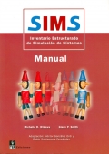 SIMS, Inventario estructurado de simulacin de sntomas. (Juego completo)