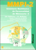 MMPI-2, Inventario multifasico de personalidad de Minnesota-2 (versin bsica)