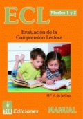 ECL-1, Evaluación de la comprensión lectora (Juego completo)