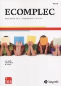 ECOMPLEC, Evaluacin de la Comprensin Lectora ( Juego Completo Primaria ).