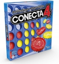 Conecta 4. El clsico juego