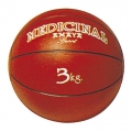 Baln medicinal 3 Kg rojo (con bote)