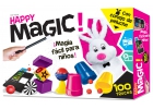 Happy Magic! Magia fcil para nios! 100 trucos