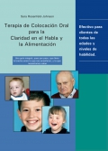 Terapia de Colocacin Oral para la Claridad en el Habla y la Alimentacin