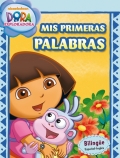 Mis primeras palabras (Dora la exploradora).