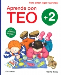 Aprende con Teo + 2