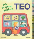 Teo. Mis primeras palabras.