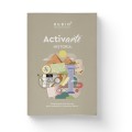 Activarte-historia. Pasatiempos con historia para mantener tu mente en forma