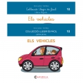 Els vehicles. Llegir s fcil 10