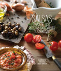Salsas. Ms de 300 recetas saludables y sabrosas