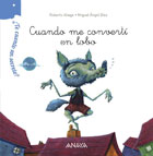 Cuando me convert en lobo Te cuento un secreto?