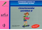 Comprensin lectora 0. Actividades bsicas de comprensin lectora.