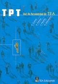 TPT, test de personalidad de Tea