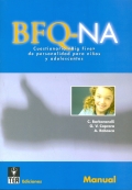 BFQ-NA, Qestionari big five de personalitat per a nens i adolescents. (Joc complet)