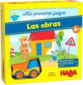 Las obras. Mis primeros juegos