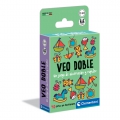 Veo doble. Un juego de observacin y rapidez