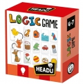 Logic Game (Headu)