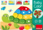 Baby Color 20 piezas (goula)