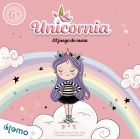 Unicornia. El juego de mesa