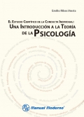 El estudio científico de la conducta individual: Una introducción a la teoría de la psicología