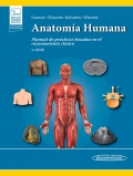 Anatomía Humana. Manual de prácticas basadas en el razonamiento clínico