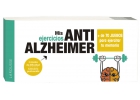 Mis ejercicios anti Alzheimer