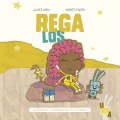 Rega-los. Solidaridad y generosidad en la infancia
