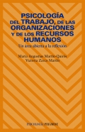 Psicología del trabajo, de las organizaciones y de los recursos humanos. Un área abierta a la reflexión.