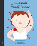 Peque�o & grande Rudolf Nur�iev