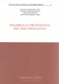 Desarrollo profesional del psicopedagogo.