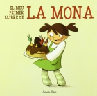 El meu primer llibre de LA MONA