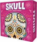 Skull. Coloca, apuesta, miente