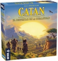 Catan. El despertar de la humanidad