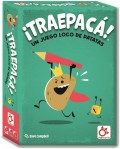 Traepac! Un juego loco de patatas