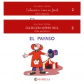El payaso. Leer es fcil 2