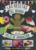 Las recetas del mundo en las pelis de animaci�n