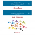 Els colors. Llegir s fcil 12