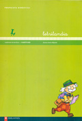 Letrilandia. Propuesta didctica. Cuadernos de escritura. Pauta cuadrcula