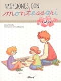 Vacaciones con Montessori - 4 aos