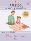 Aprendo a leer y escribir con el mtodo Montessori 2.