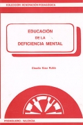 Educaci�n de la deficiencia mental