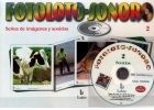 Fotoloto-sonoro 2. Series de imgenes y sonidos (con CD)
