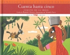Cuenta hasta cinco. Cuento de la India