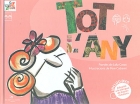 Tot l'any. Inclou DVD. Adaptat a la Llengua de Signes Catalana