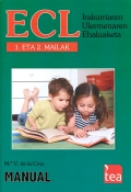 ECL-2 euskera, Evaluacin de la comprensin lectora (Juego completo)