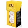 Story Cubes Rescate (sauvetage)