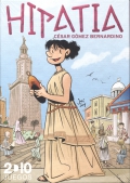 Hipatia (juego de cartas)