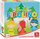 Mi primer juego Fipolino